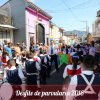 Desfile Cívico Pavularia 2016