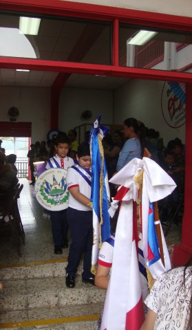 TRIBUTO GUATEMALA I  Y II CICLO 2018