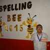 SPELLING BEE 2015