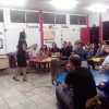 PRIMERA ESCUELA DE PADRES - Primera Reunión Informativa